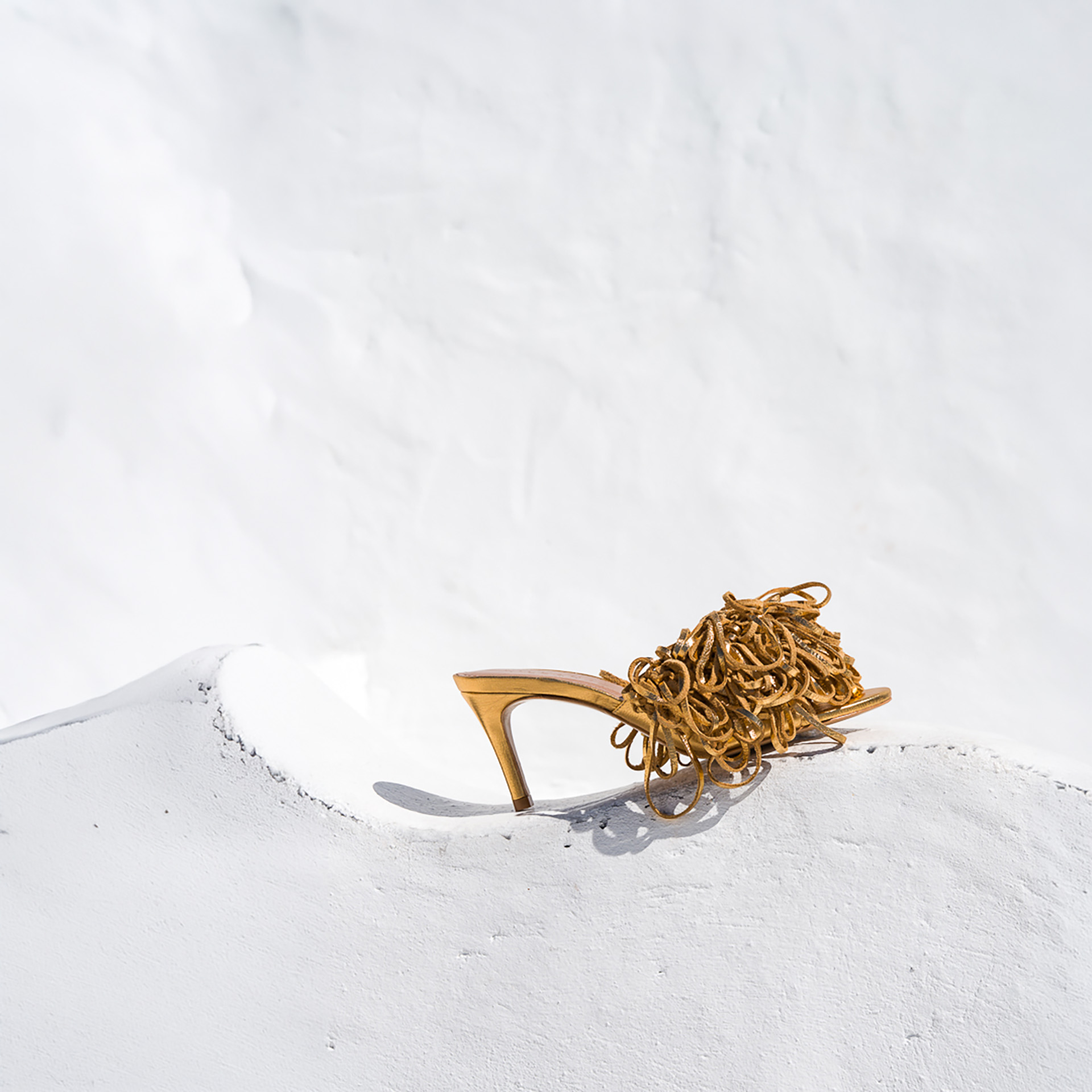 Killana handcrafted luxury women's footwear